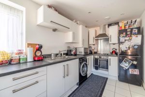 Kitchen area- click for photo gallery